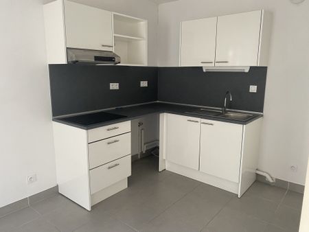 Castelnau-le-lez - T3 - 62.50m² - Photo 2