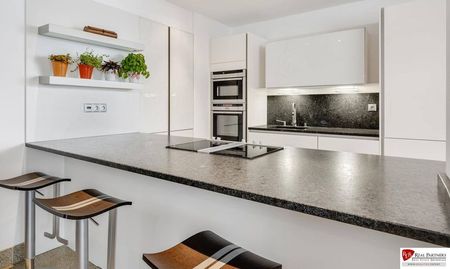 Novostavba 3 izbový byt, Palisády, 147 m2, výhľad, parkovanie, BA I - Photo 2