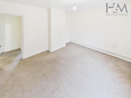 1 bedroom maisonette to rent - Photo 3