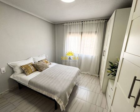 3-BEDROOM APARTMENT FOR RENT IN ALICANTE - Photo 3