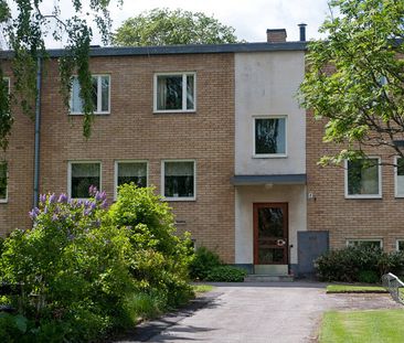 Oxelvägen 1 C - Foto 2