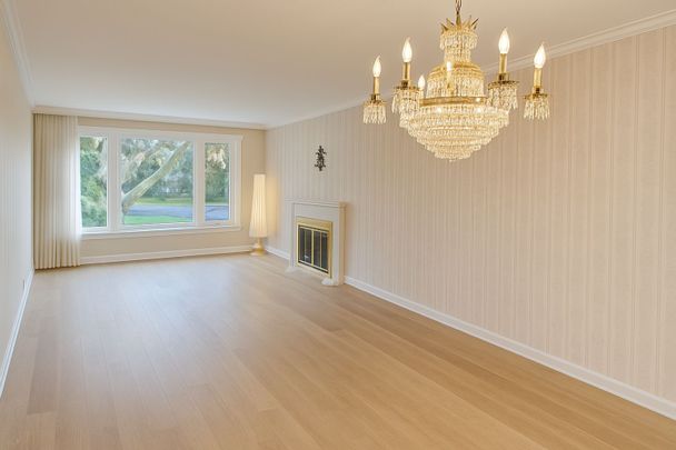 For Lease - 33 Sumner Heights Unit# Upper, Toronto, Ontario - Photo 1