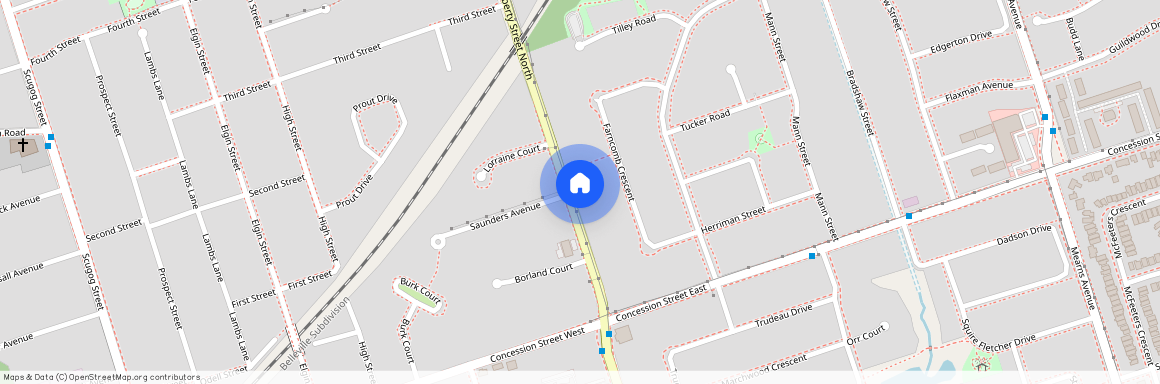 145 Liberty Street, Clarington