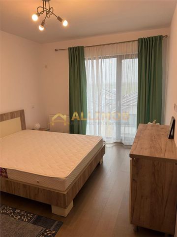 Apartament 2 camere in Ploiesti, MRS Village - Photo 3