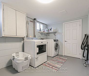 For Lease - 102 Portsdown Road Unit# Bsmt, Toronto, Ontario - Photo 4