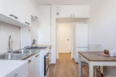 Mieszkanie do wynajęcia 2 pokoje Oświecenia, Poznań 50 m² - Zdjęcie 3