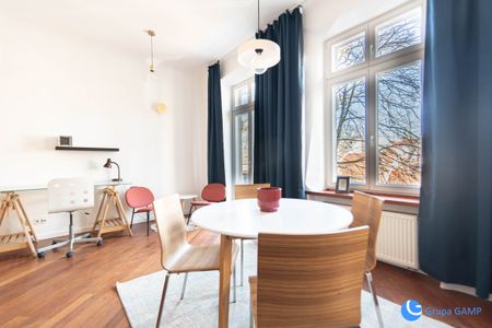 *Barska* ICE, od zaraz, Klimatyczne Studio 40m2 - Photo 3