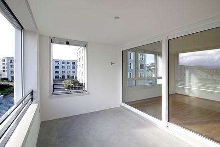 "modern und stadtnah Wohnen - Ihre neue Wohnung wartet auf Sie!" - Foto 5