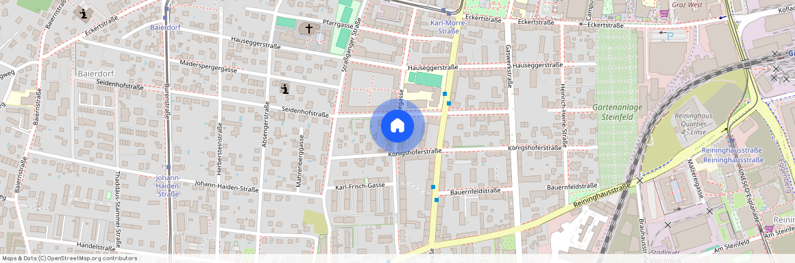 Koloniegasse, 8020 Graz, Steiermark