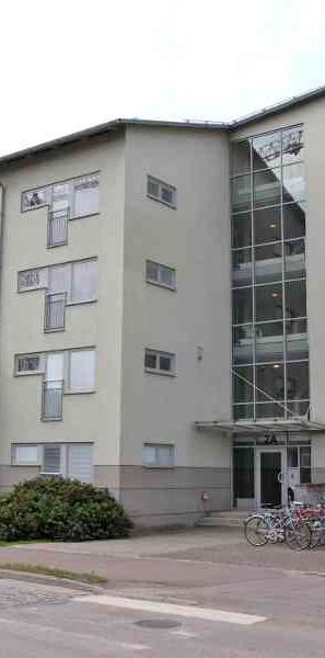 Irrblosset, Vallavägen 2 A.405 - Photo 2