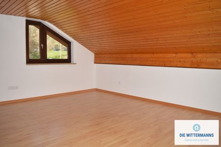 3,5-Zimmer-Wohnung in Grenzach-Wyhlen !!! im DG und mit Galerie !!! - Foto 4