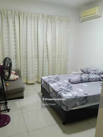 Aliff Avenue (Dwi Alif), Tampoi - Photo 2