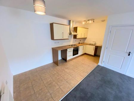 2 bedroom flat to rent - Photo 5
