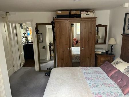 1 bedroom house to rent - Photo 4
