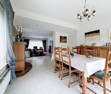 Gelijkvloerse woning met 2 slaapkamers te Peer - Photo 5