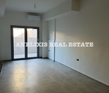 Studio/Γκαρσονιέρα για ενοικίαση Άνω Πάτημα (Χαλάνδρι) - Photo 1