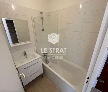 Location Appartement 1 pièce 31m² - Photo 3