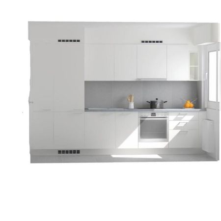 Studio au rez supérieur, en rénovation, disponible pour le 16 novembre 2025 - Photo 3