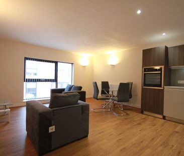 1 bedroom apartment to rent - Photo 6