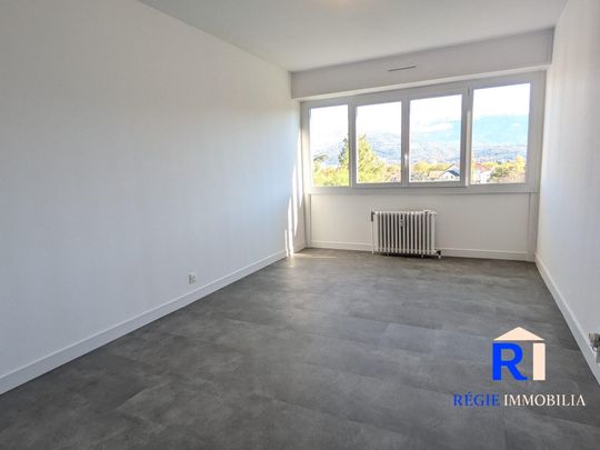 Location Appartement 4 pièces 87m² ECHIROLLES 38130 - Photo 1
