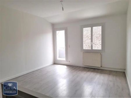 Appartement à louer 3 pièces 71.77m² - Photo 2