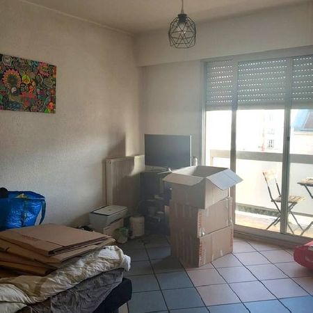 Studio 23m² (réf 6936130) - Photo 3