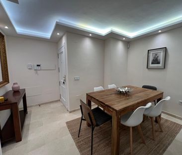 Apartamento de alquiler en Sierra de Estepona - Avda. de Andalucía - Photo 4
