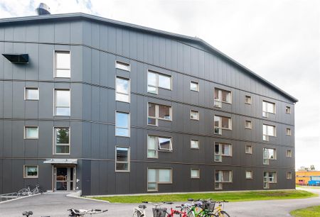 Laboratorievägen 33 lgh 1108 - Photo 2