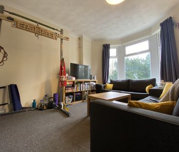 Allensbank Road, Heath - Photo 2