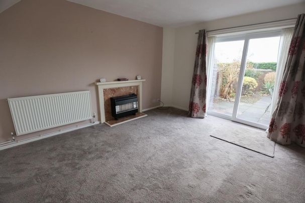 2 bedroom townhouse to rent - Photo 1