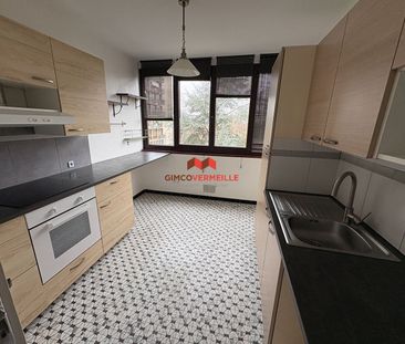 Location Appartement 3 pièces 54m² - Photo 6