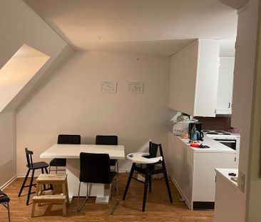 Stora Södergatan, Lund - Photo 4