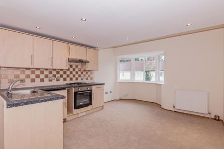 1 bedroom apartment to rent - Photo 5