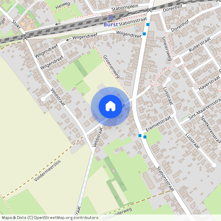 Veldstraat, 8, 1, 9420, Erpe-Mere