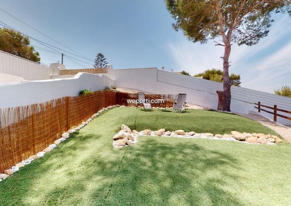 Villa in Orihuela Costa, la zenia, for rent