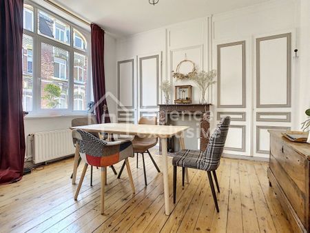 APPARTEMENT T2 A LOUER - Photo 2