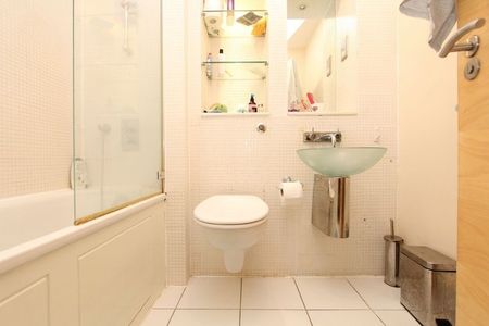 Room in a Shared Flat, Cedar Court, SE1 - Photo 5