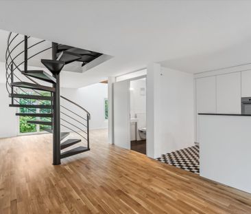 4.5 Zimmer, 102 m², EG - Photo 2