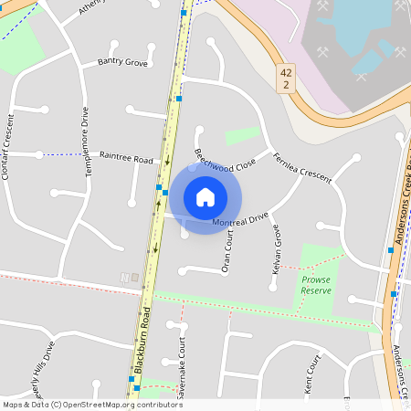 9 Montreal Drive, Vic 3109, Doncaster East