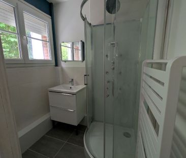 DIEPPE - Appartement 3 pièces - Photo 2