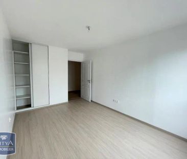 Appartement à louer 3 pièces 66.63m² - Photo 4