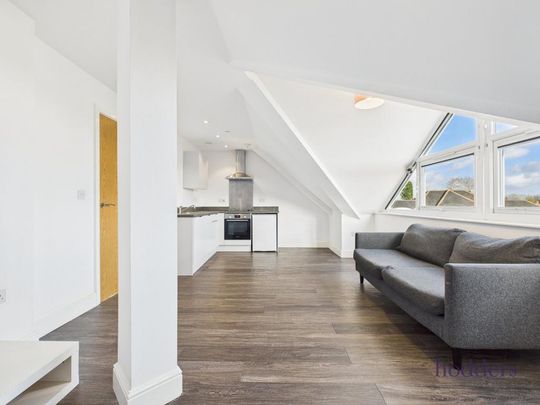 1 bedroom apartment to rent - Photo 1