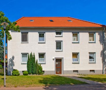 3-Zimmer-Wohnung in Hamm Herringen - Foto 1