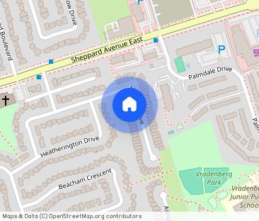 For Lease - 81 Highhill Drive Unit# Bsmnt, Toronto, Ontario - Photo 1