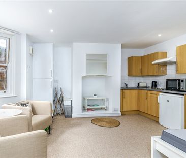 Kingston Road, Oxford, Oxfordshire, OX2 studio to rent - Photo 3