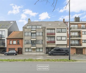 Gezellig appartement met 2 slaapkamers en mooi zicht op de Durme. M... - Foto 3