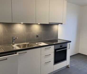 2 Zimmer, 64 m², 8. Stock - Foto 1