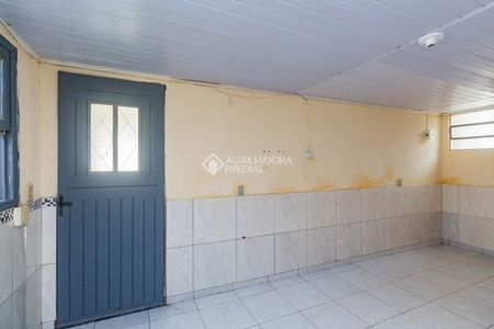 Casa com 1 quarto e 30m² para alugar em Sarandi, Porto Alegre. - Photo 4