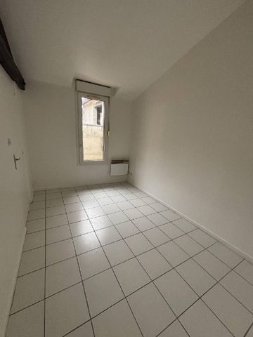 Location Appartement 2 pièces 33m² MEAUX 77100 - Photo 2