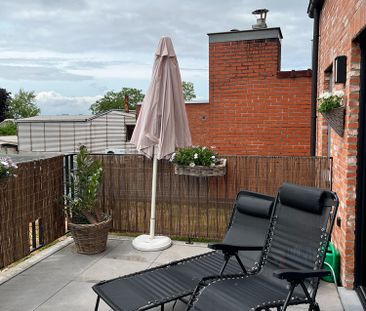 Residentie Molenberg in hartje Meerhout. Nieuwbouwapp op de 1ste ve... - Foto 4